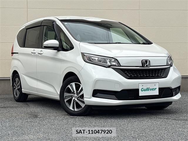 Honda FREED 2023 8684577-0