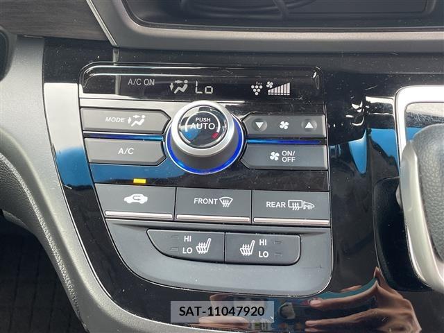 Honda FREED 2023 8684577-1