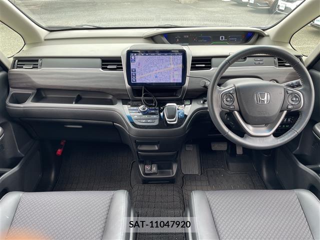 Honda FREED 2023 8684577-21