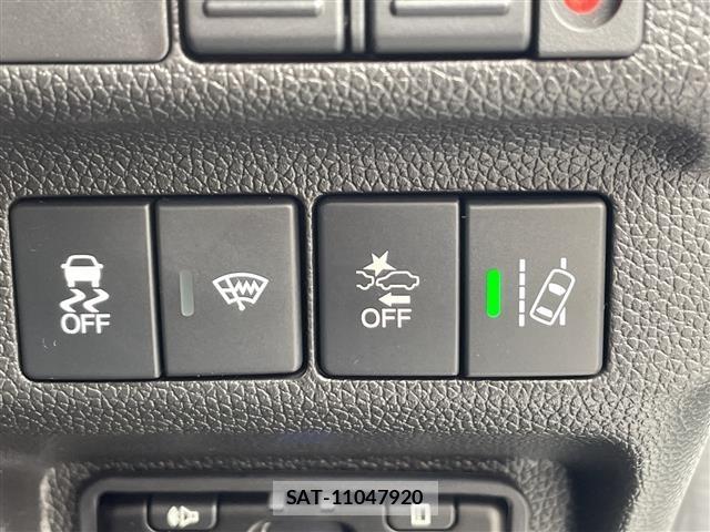 Honda FREED 2023 8684577-7