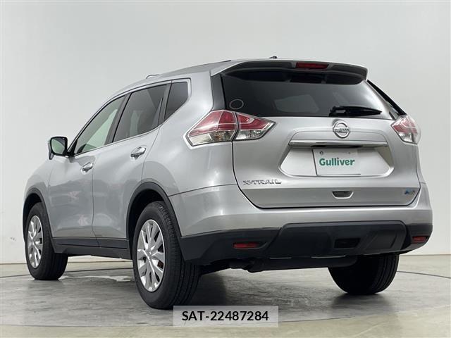 Nissan X-TRAIL 2015 8929389-13
