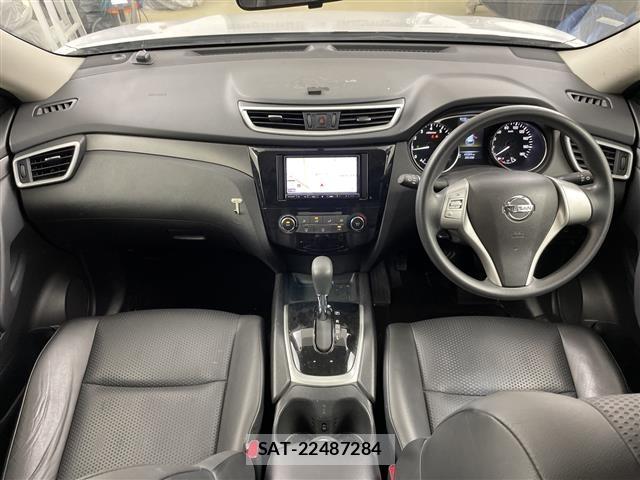 Nissan X-TRAIL 2015 8929389-14