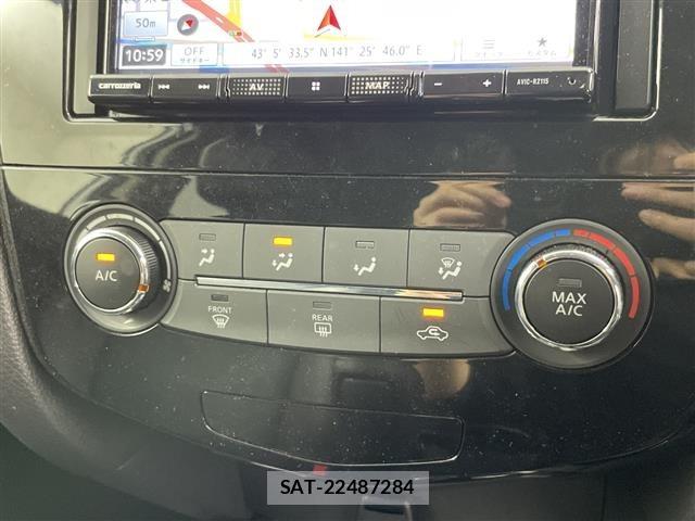 Nissan X-TRAIL 2015 8929389-5