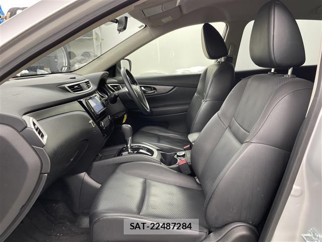 Nissan X-TRAIL 2015 8929389-6