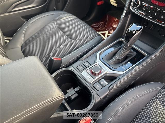 Subaru FORESTER 2021 8898016-10
