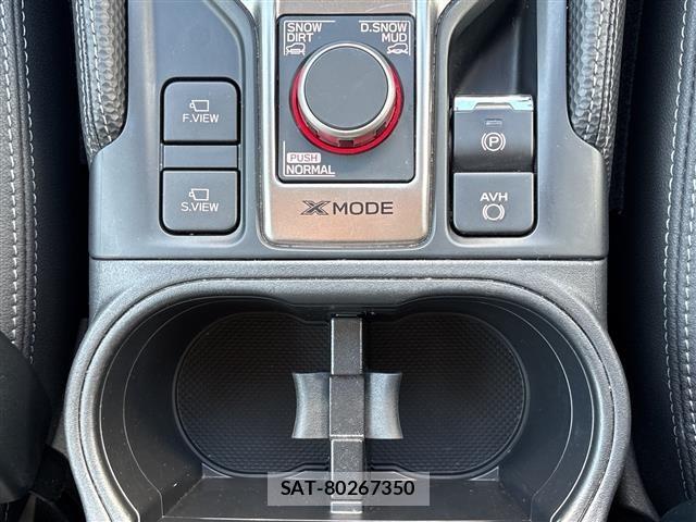 Subaru FORESTER 2021 8898016-11