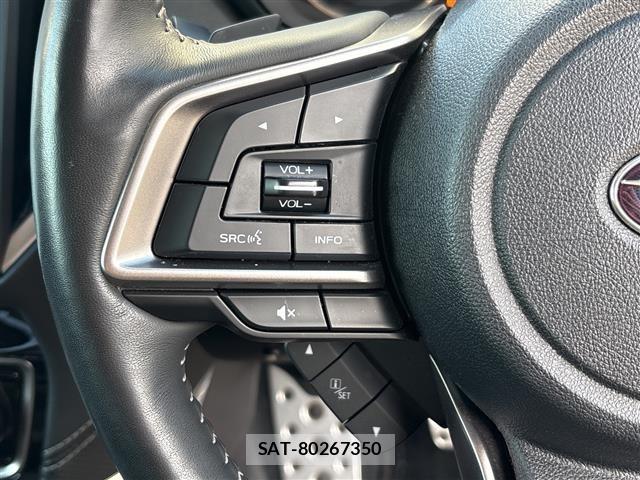 Subaru FORESTER 2021 8898016-12