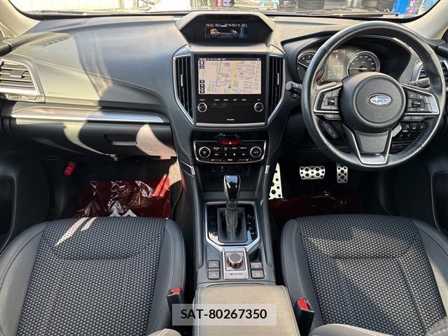 Subaru FORESTER 2021 8898016-14