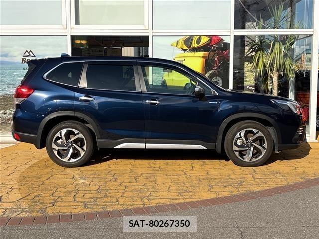 Subaru FORESTER 2021 8898016-17