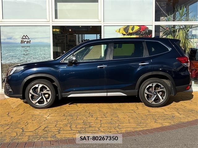 Subaru FORESTER 2021 8898016-18