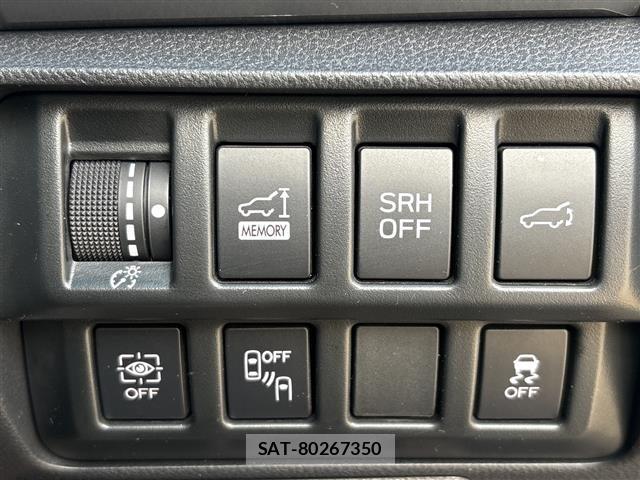 Subaru FORESTER 2021 8898016-2