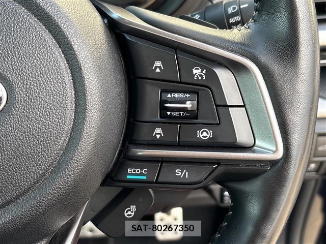 Subaru FORESTER 2021 8898016-20