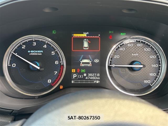 Subaru FORESTER 2021 8898016-22