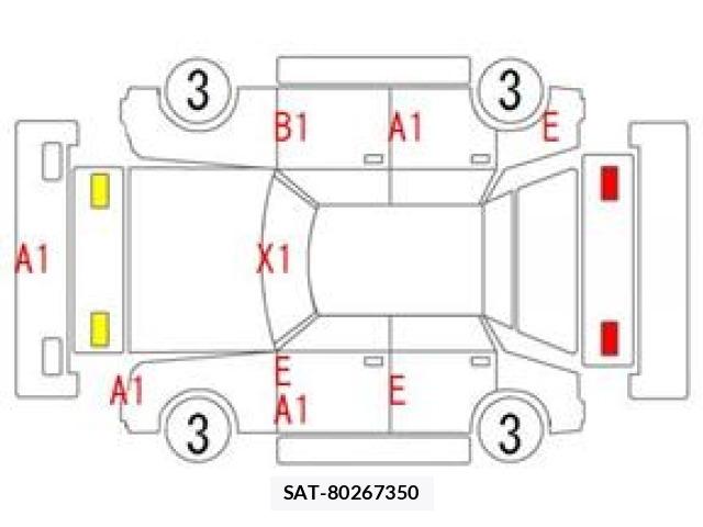Subaru FORESTER 2021 8898016-23