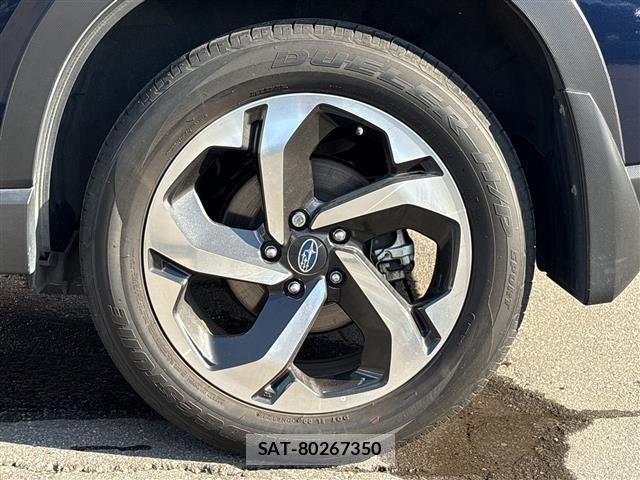 Subaru FORESTER 2021 8898016-3