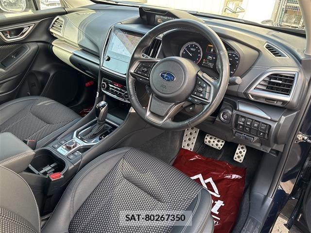 Subaru FORESTER 2021 8898016-4