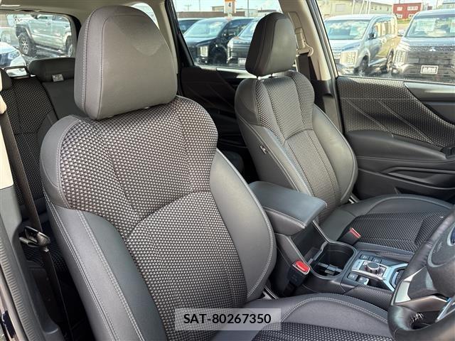 Subaru FORESTER 2021 8898016-6