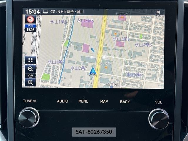 Subaru FORESTER 2021 8898016-7
