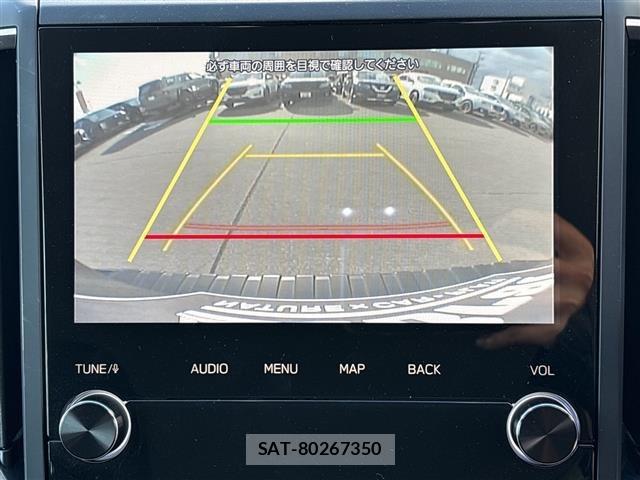 Subaru FORESTER 2021 8898016-8