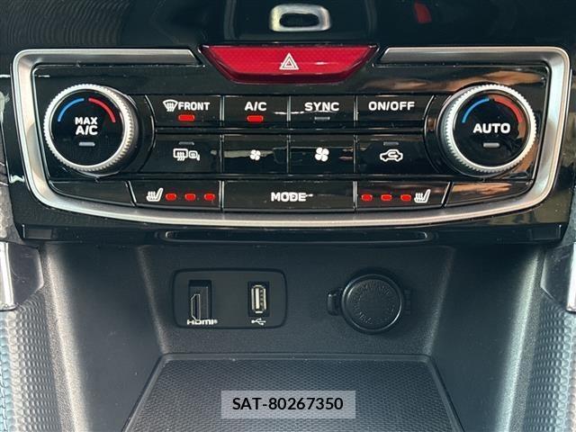 Subaru FORESTER 2021 8898016-9