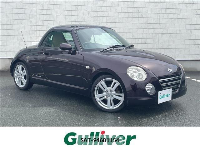 Daihatsu COPEN 2008 8932705-0