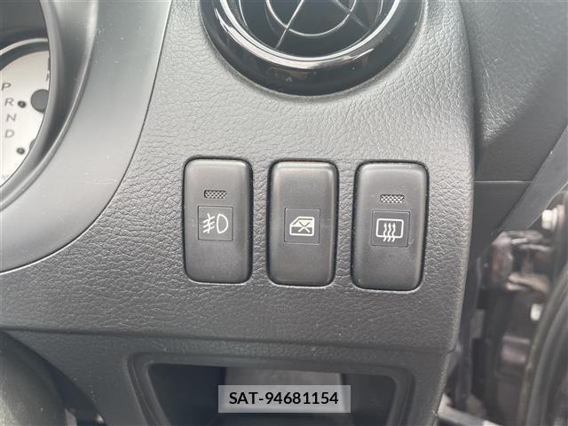 Daihatsu COPEN 2008 8932705-1