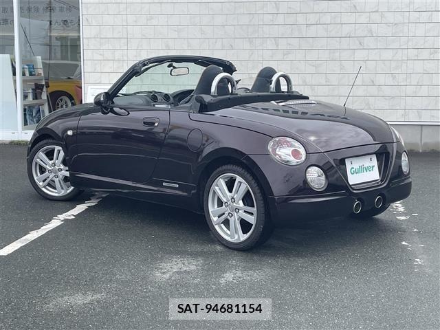 Daihatsu COPEN 2008 8932705-13