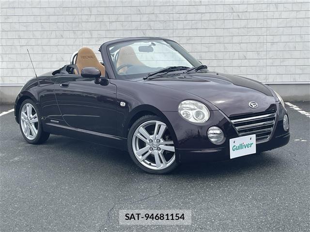 Daihatsu COPEN 2008 8932705-14