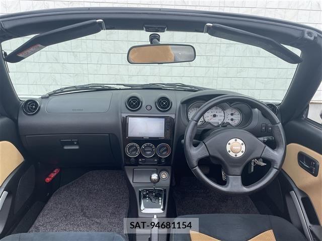 Daihatsu COPEN 2008 8932705-15