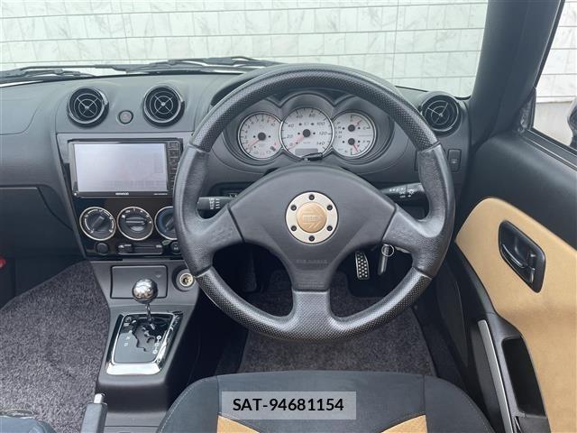 Daihatsu COPEN 2008 8932705-16