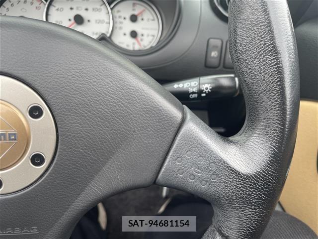 Daihatsu COPEN 2008 8932705-19