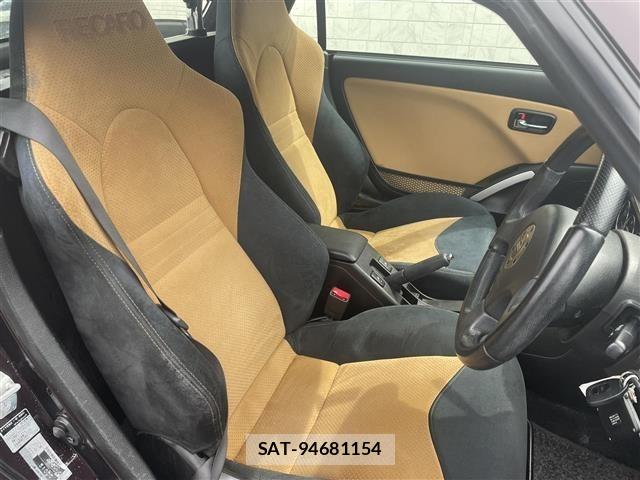 Daihatsu COPEN 2008 8932705-20