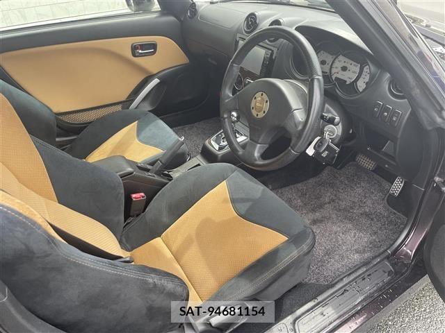 Daihatsu COPEN 2008 8932705-22