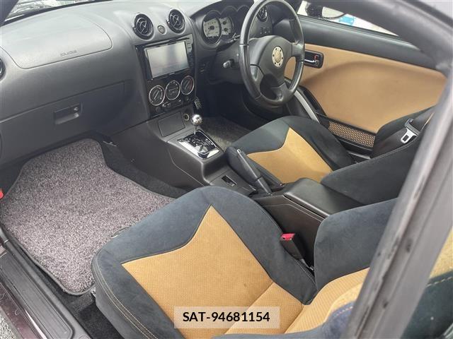 Daihatsu COPEN 2008 8932705-4