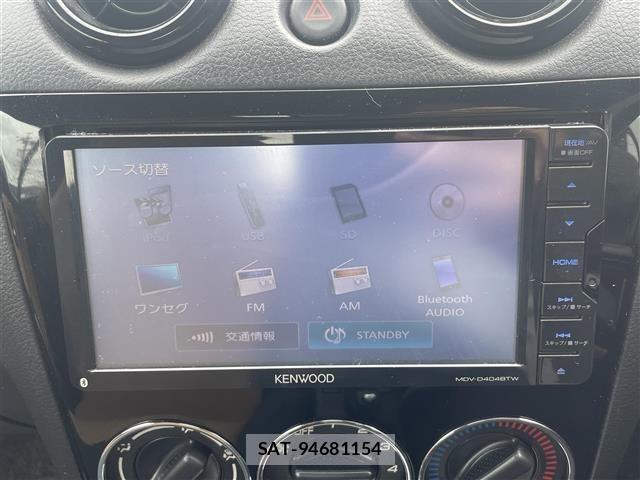 Daihatsu COPEN 2008 8932705-7