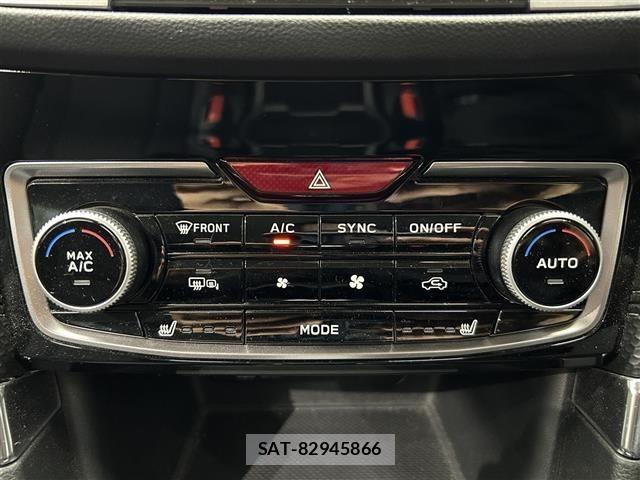 Subaru FORESTER 2019 8689652-10