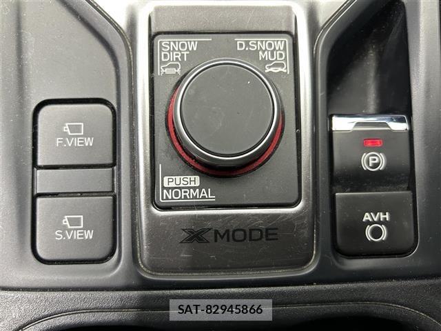 Subaru FORESTER 2019 8689652-12