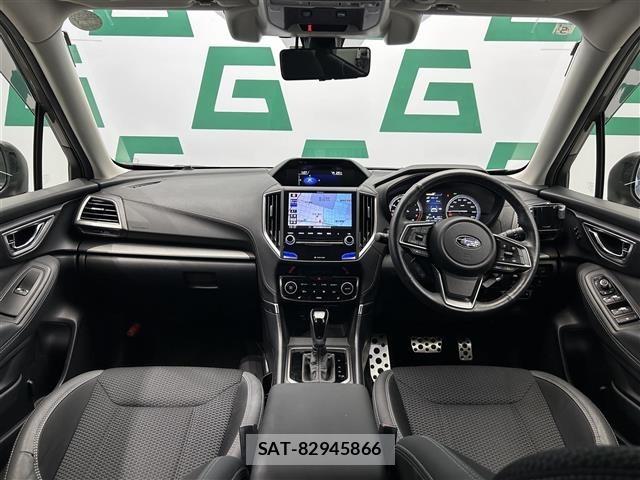 Subaru FORESTER 2019 8689652-14