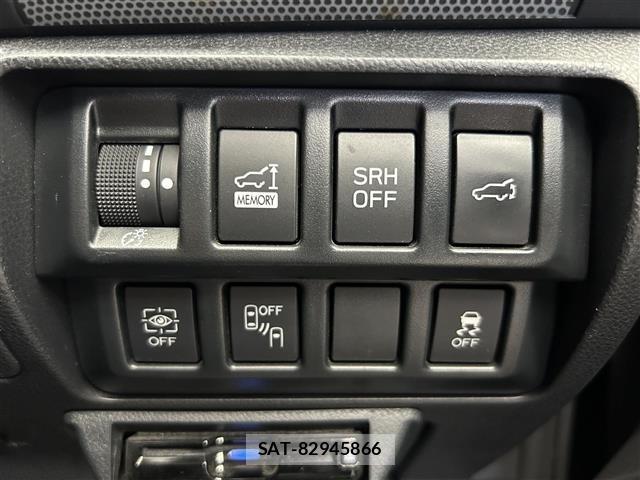Subaru FORESTER 2019 8689652-17