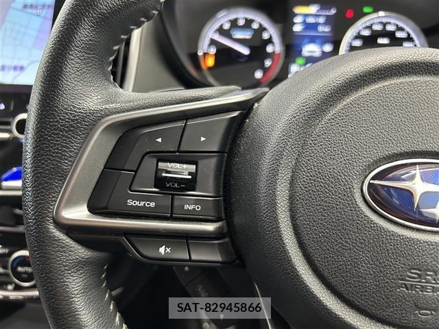 Subaru FORESTER 2019 8689652-18