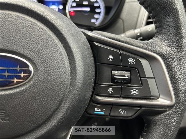 Subaru FORESTER 2019 8689652-19