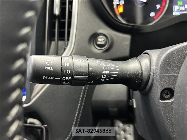 Subaru FORESTER 2019 8689652-3