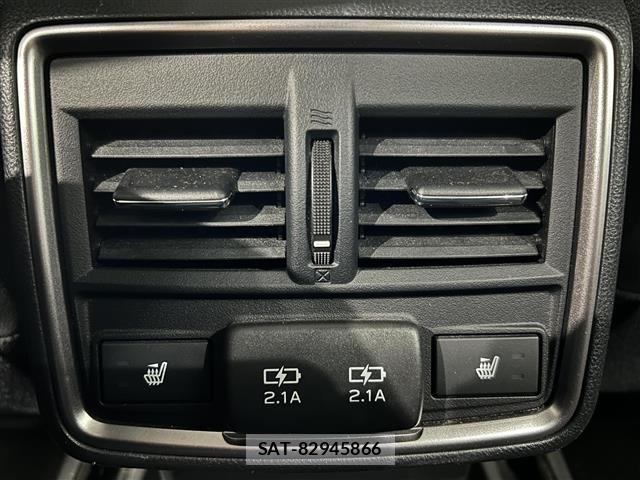 Subaru FORESTER 2019 8689652-4