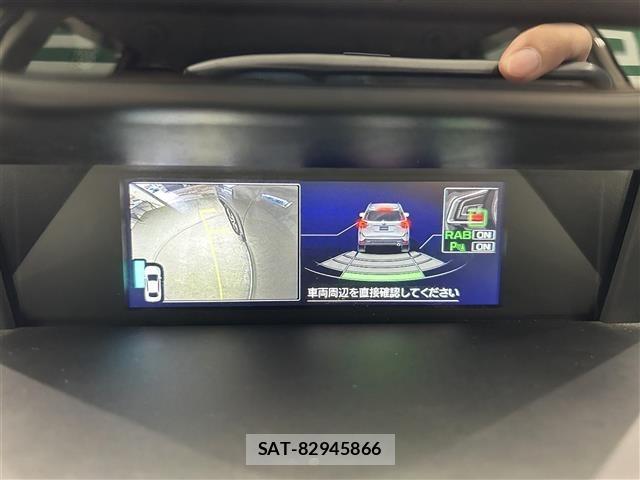 Subaru FORESTER 2019 8689652-6