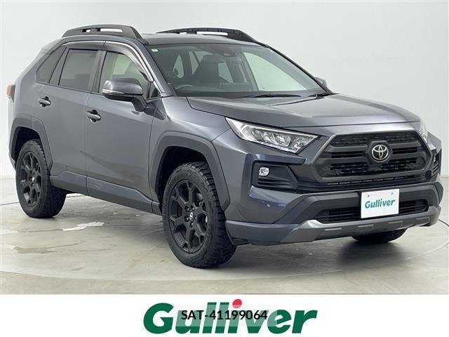Toyota RAV4 2022 8709351-0