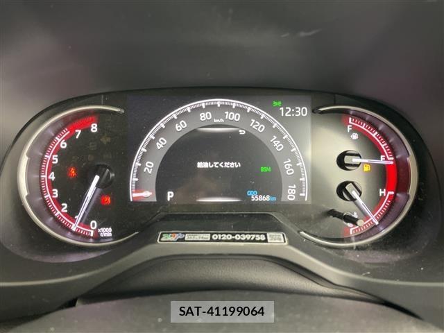 Toyota RAV4 2022 8709351-3