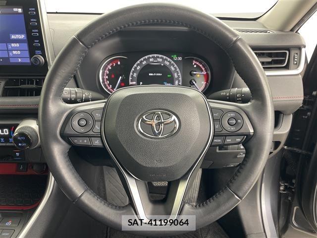 Toyota RAV4 2022 8709351-5