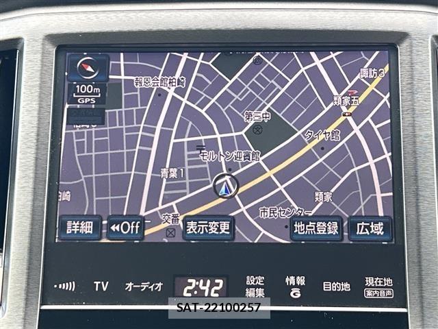 Toyota CROWN 2013 8937632-18