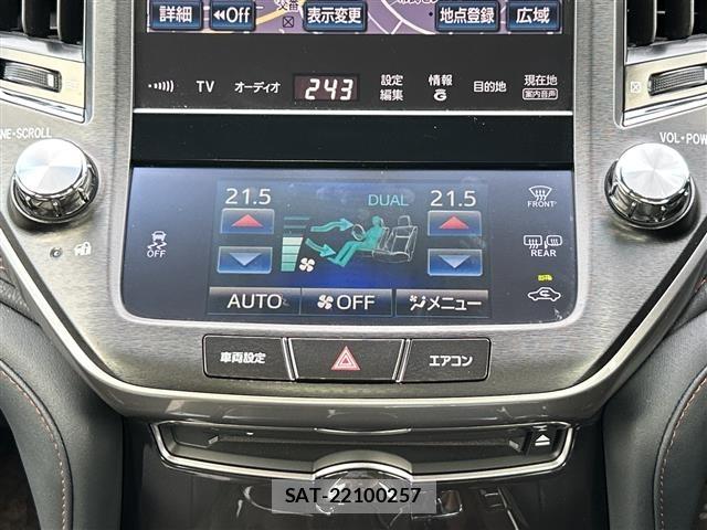 Toyota CROWN 2013 8937632-19