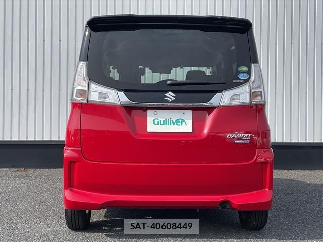 Suzuki SOLIO 2018 8749932-13